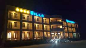 Hotel Villa Damanti, Licata